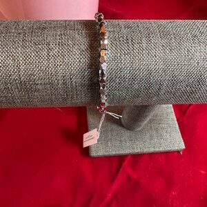 Park Lane Jewelry Hazy bracelet in Silver NEW!
